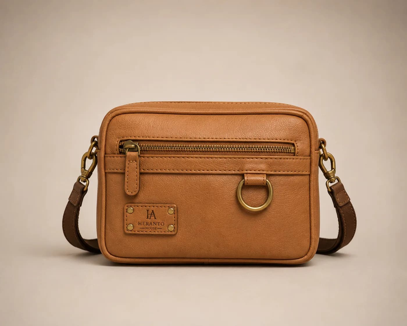 HERANTO Crossbody