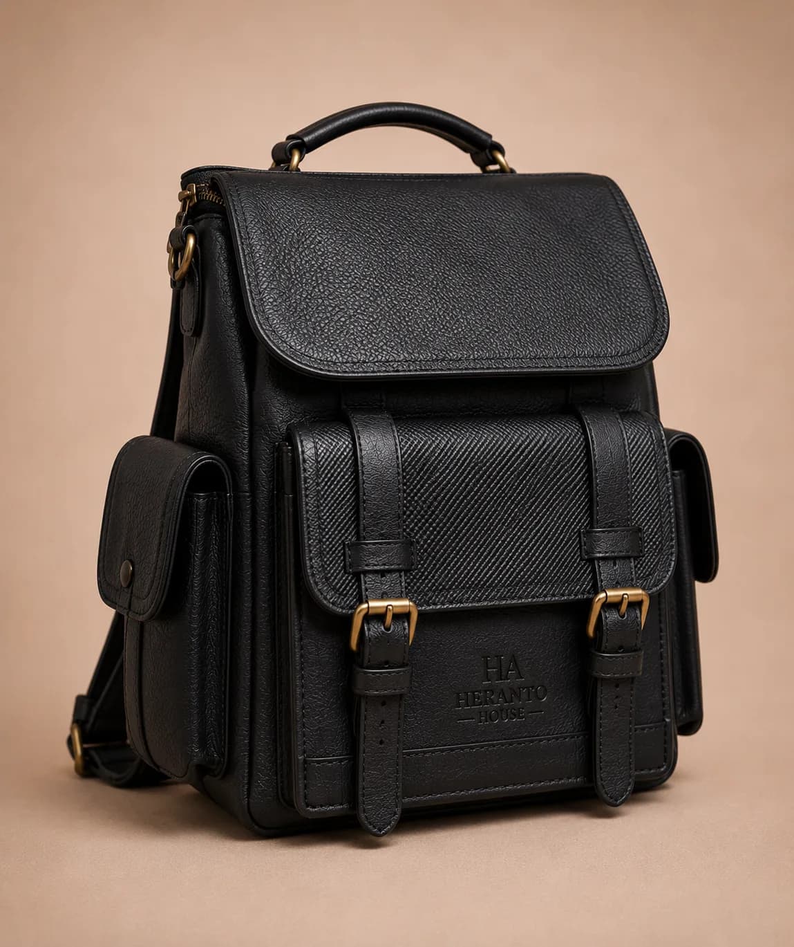 HERANTO Vintage Bag