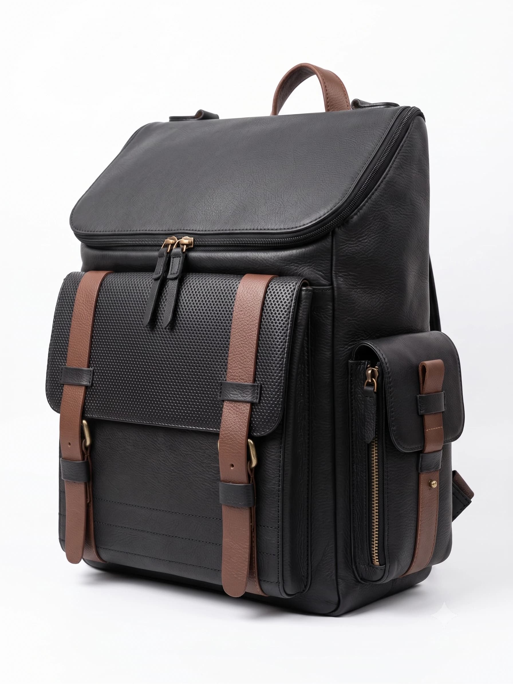 HERANTO Vintage Bag