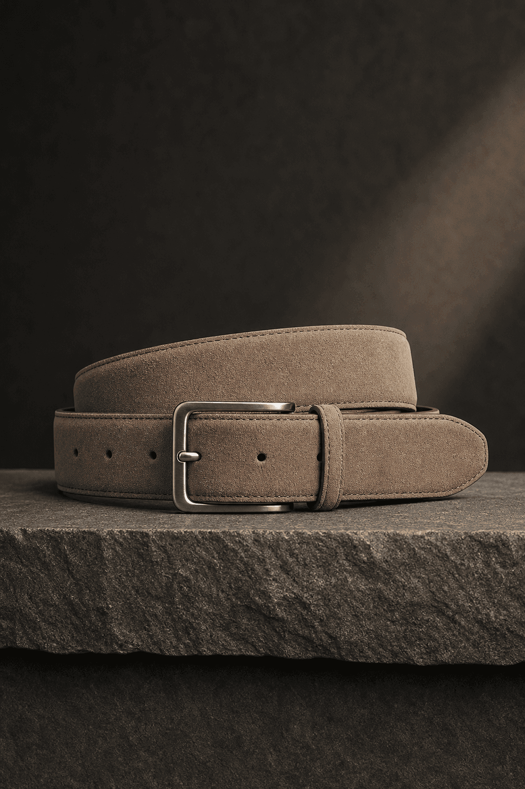 HERANTO Belt Sand