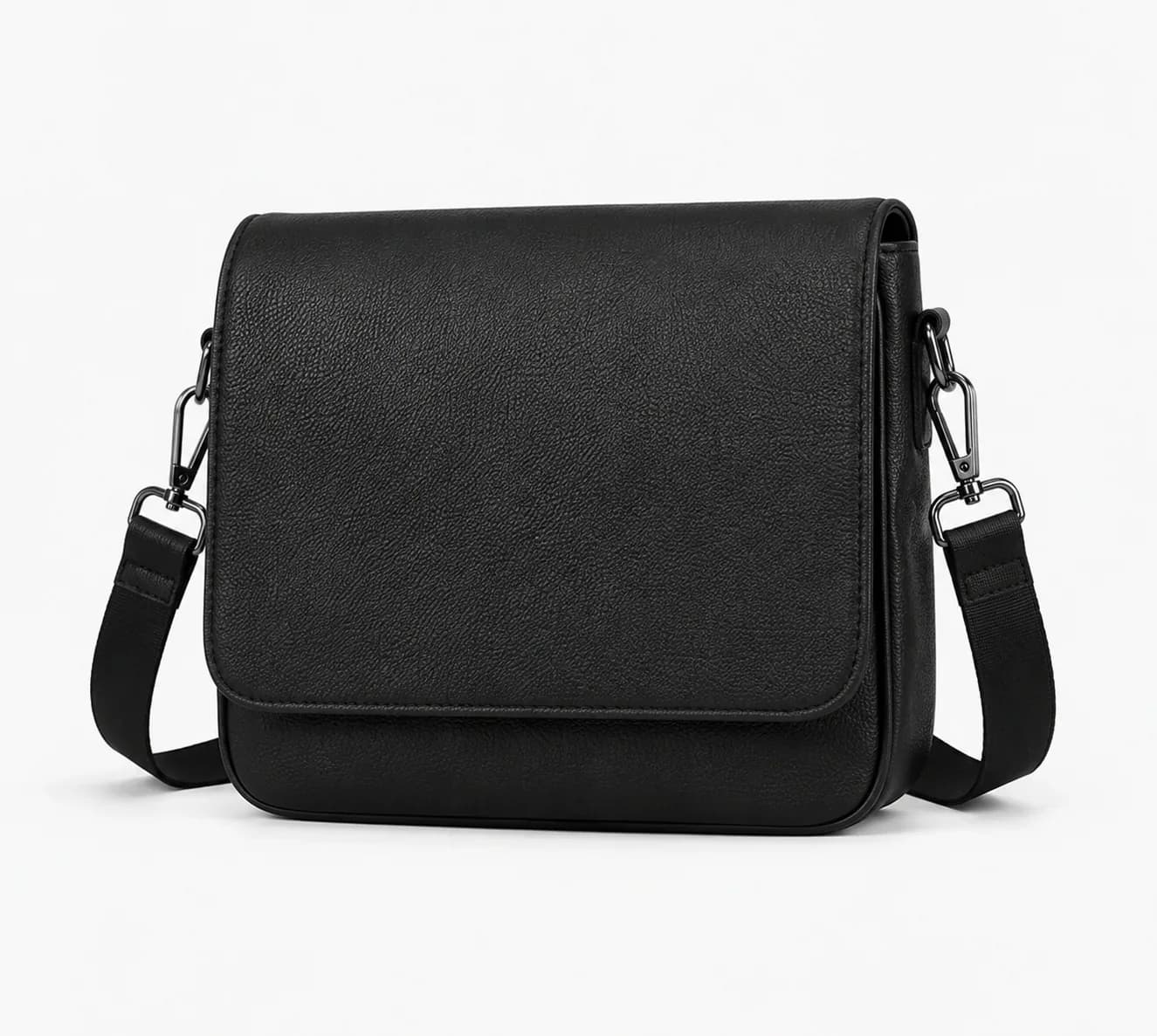 HERANTO Messenger Crossbody