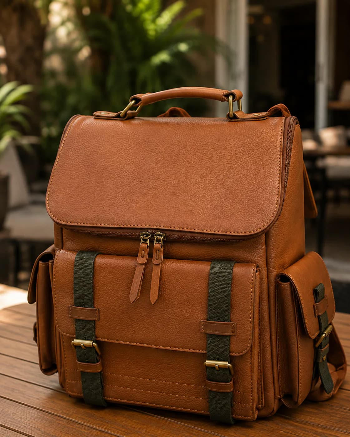HERANTO Vintage Bag
