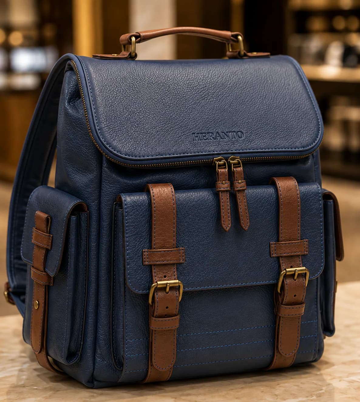 HERANTO Vintage Bag