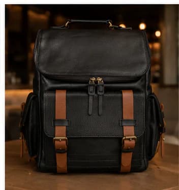 HERANTO Vintage Bag